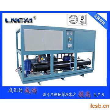 低温速冻机 -25°C~5°C智能控温，化工生产的精密保障 ——爱冷藏更懂专业需求