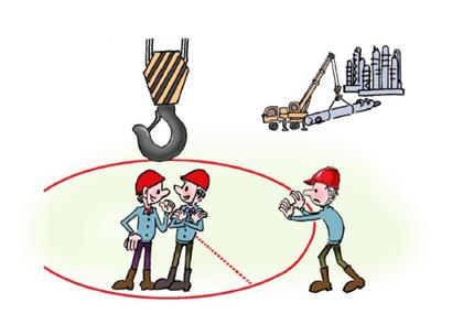 【安全生产】化工区市场监管支队开展起重机械、场(厂)内专用机动车辆安全隐患专项检查（二） 化工生产专用设备深度排查